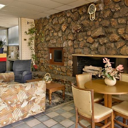 Peoria Inn Tulsa Esterno foto