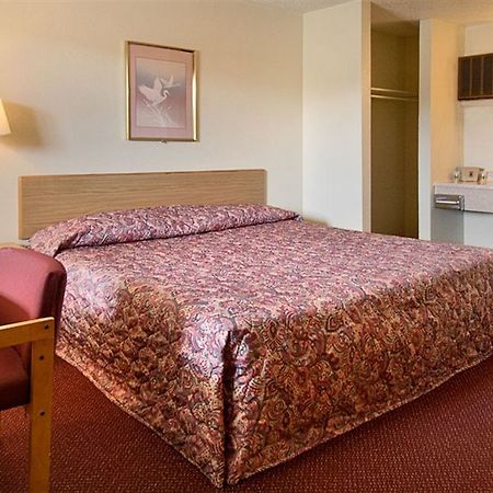 Peoria Inn Tulsa Esterno foto