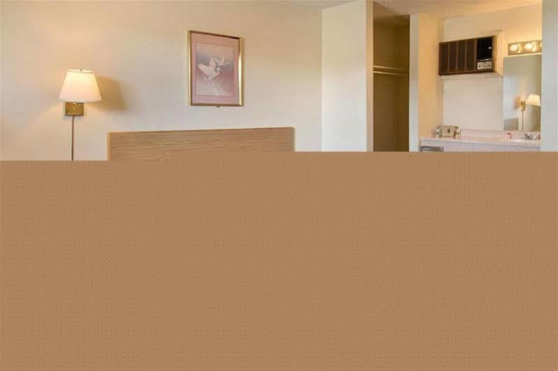Peoria Inn Tulsa Esterno foto